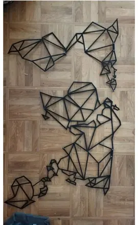 décoration murale