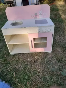 cuisine enfant