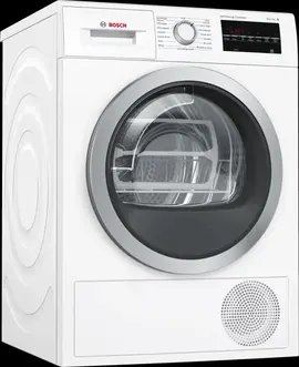 SECHE-LINGE BOSCH WTW87499FF SL FRONTAL CONDENSATION