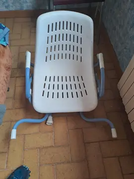 chaise pour bain