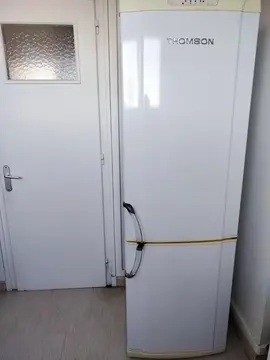 Grand frigo /congélateur