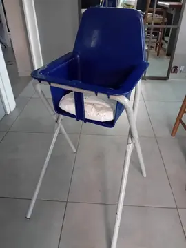 chaise bébé/enfant