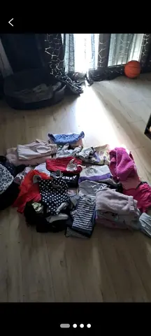 vetement fille 5 6 ans