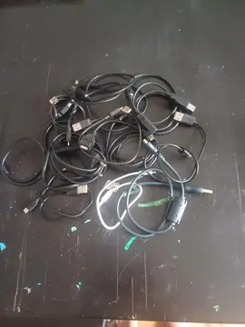 chargeur usb