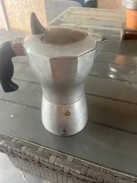 cafetiere