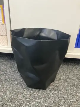 Corbeille à papier