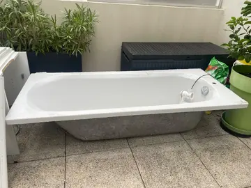 baignoire