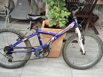 velo enfant en l'état