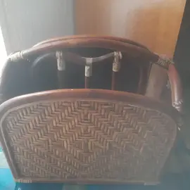 Porte revues