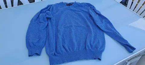 pull V