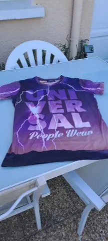 tee short