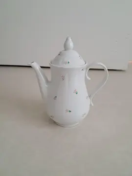cafetière céramique