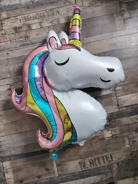Ballon Anniversaire