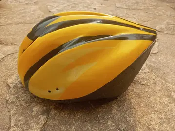 casque vélo