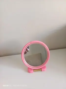 Miroir (Dont 1 face grossissante)