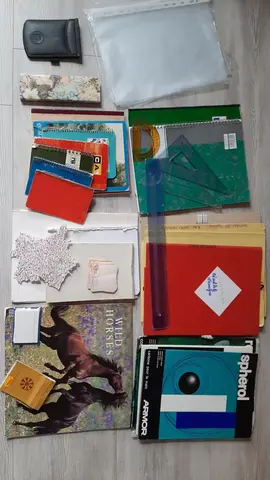 Fournitures scolaires
