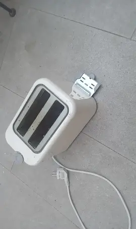 grille pain à reparer