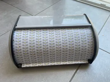 Boite à pain