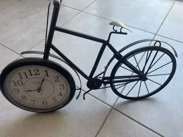 Horloge