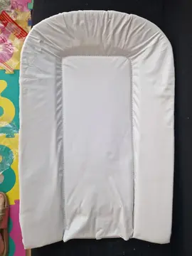Tapis à langer