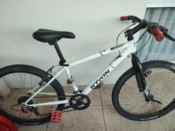 vélo