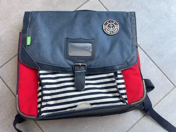 Cartable Thann’s