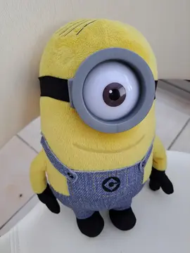 Peluche mignion