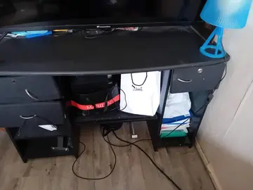 bureau