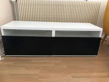Banc TV Besta IKEA