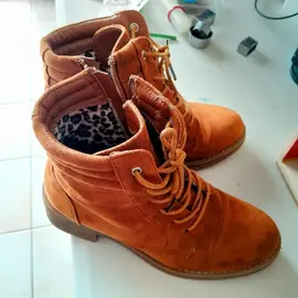 Bottines Creeks 38