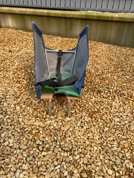 support de vélo pour petit chien