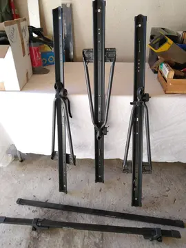 3 PORTE VELOS