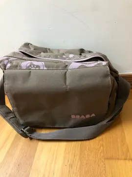 sac bébé / sac à langer