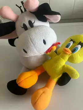 Peluches