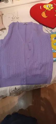 gilet sans manches