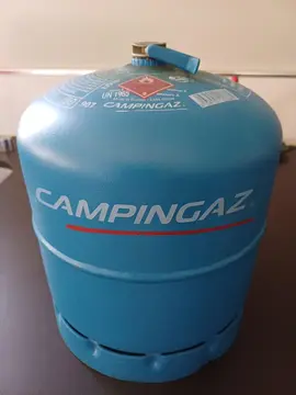 camping gaz