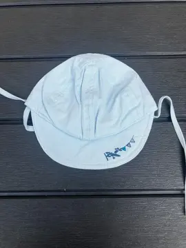Casquette bebe Sergent Major