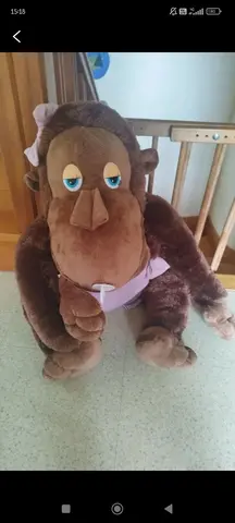 peluche xl