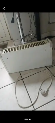 radiateur d'appoint