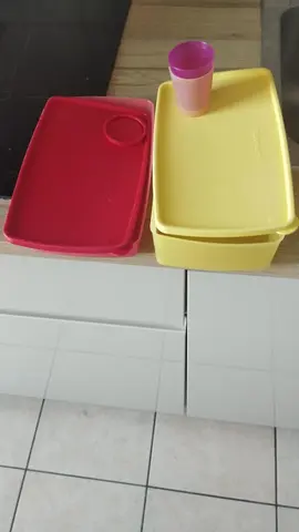 Tupperware