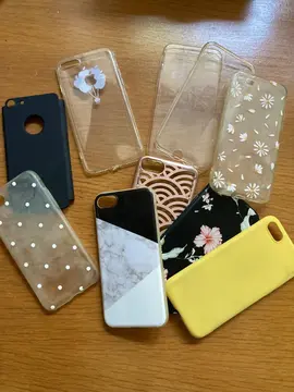 coques iPhone SE