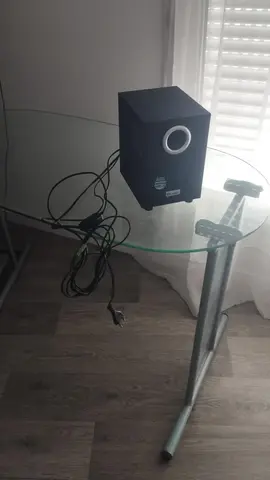Enceinte