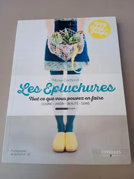 LES ÉPLUCHURES