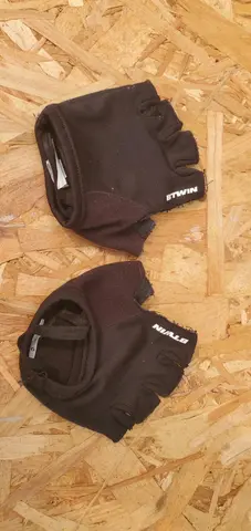 Gants vélo enfant