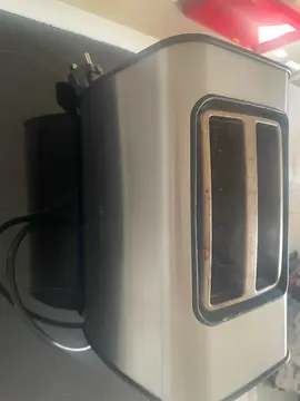 grille pain
