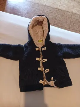 vêtements 6 mois