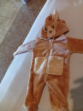 pyjama 3/6mois