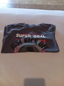lot vêtements garçon 5/6 ans