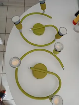 plafonnier