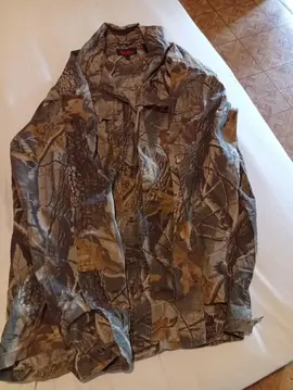 chemise taille xl
